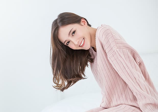 総合的な歯科治療で、あなたの笑顔が再び輝く