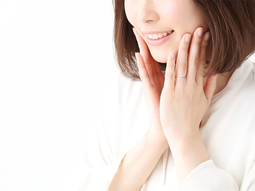 理想の歯並びを実現する矯正歯科