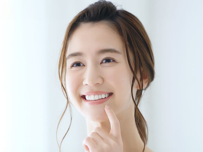 短期間で理想の歯並びへ導く部分矯正