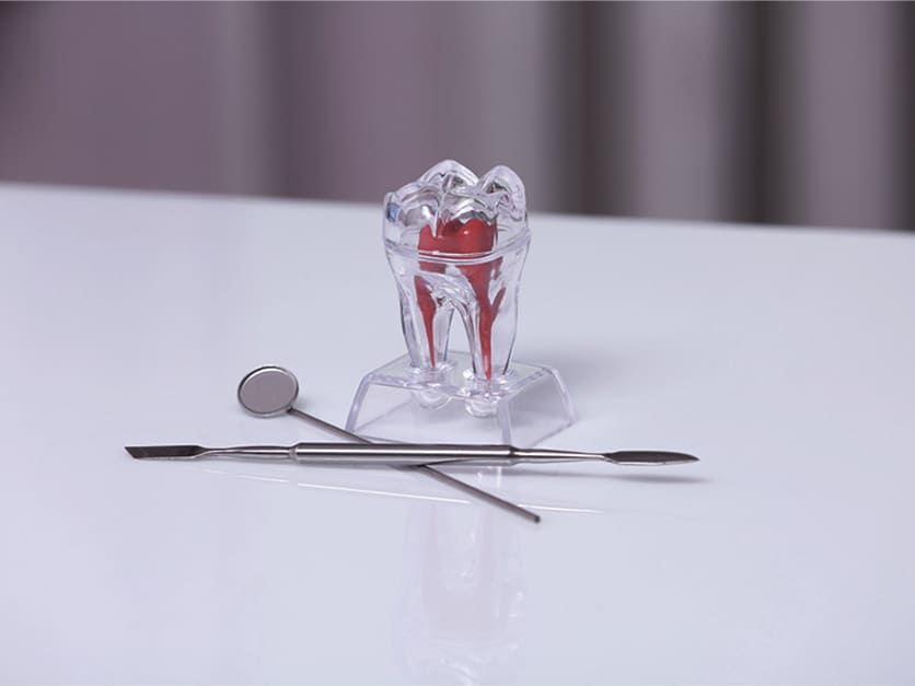 親知らずに困ったら、早めに対策を！